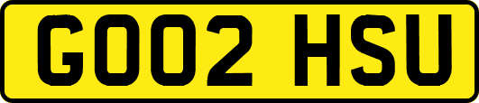GO02HSU