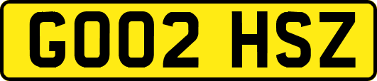 GO02HSZ