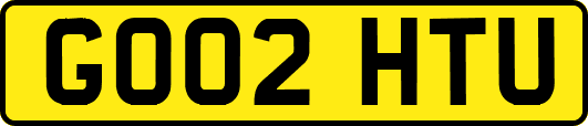 GO02HTU