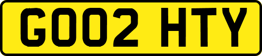 GO02HTY