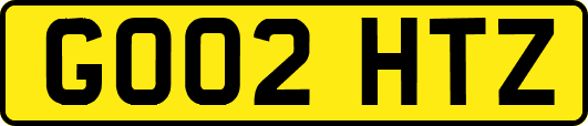 GO02HTZ