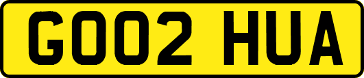 GO02HUA