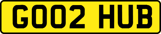GO02HUB