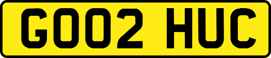 GO02HUC