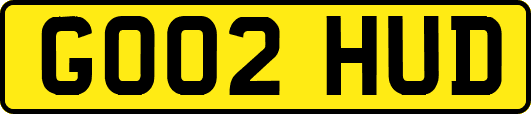GO02HUD
