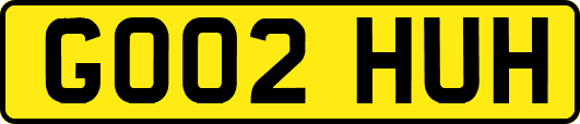 GO02HUH
