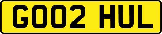 GO02HUL
