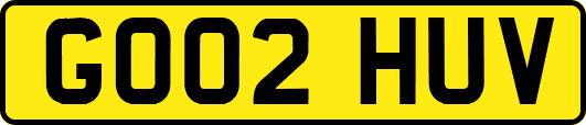 GO02HUV