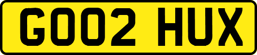 GO02HUX