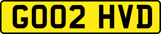 GO02HVD
