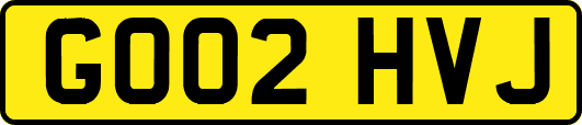 GO02HVJ