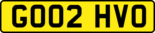 GO02HVO