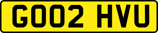 GO02HVU