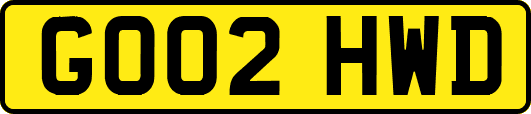 GO02HWD