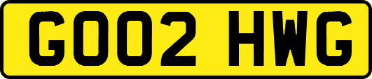 GO02HWG