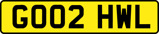 GO02HWL