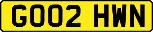 GO02HWN