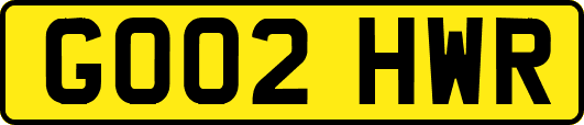 GO02HWR