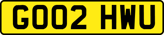 GO02HWU