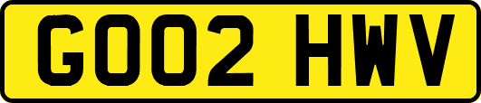 GO02HWV