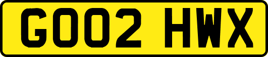 GO02HWX