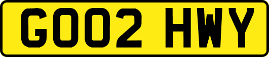 GO02HWY