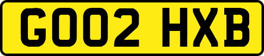 GO02HXB