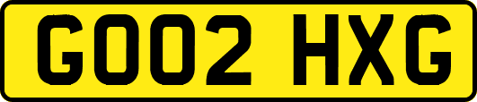 GO02HXG