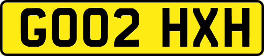 GO02HXH