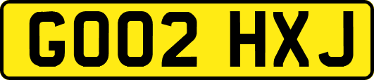 GO02HXJ