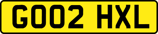 GO02HXL
