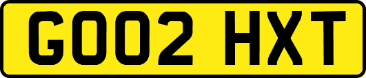 GO02HXT