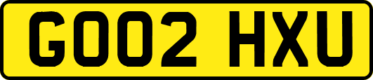 GO02HXU