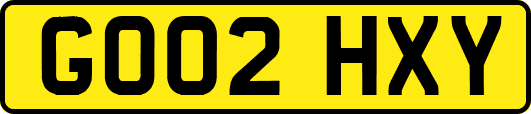 GO02HXY