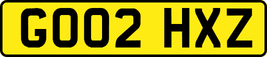 GO02HXZ