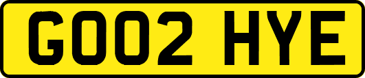 GO02HYE