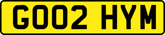 GO02HYM