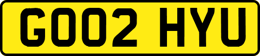 GO02HYU