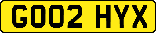 GO02HYX
