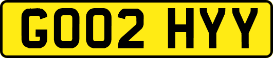 GO02HYY