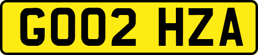 GO02HZA