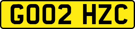 GO02HZC