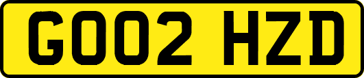GO02HZD