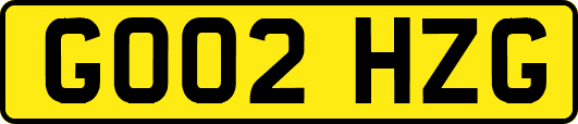GO02HZG