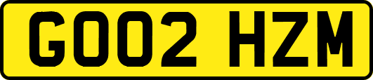 GO02HZM
