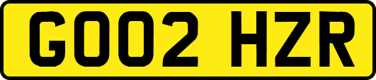 GO02HZR
