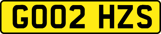 GO02HZS