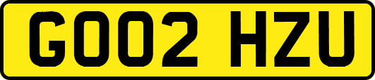 GO02HZU