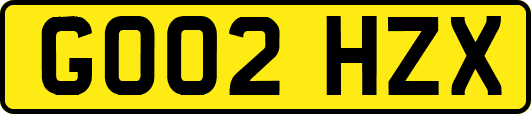 GO02HZX
