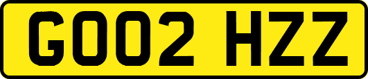 GO02HZZ